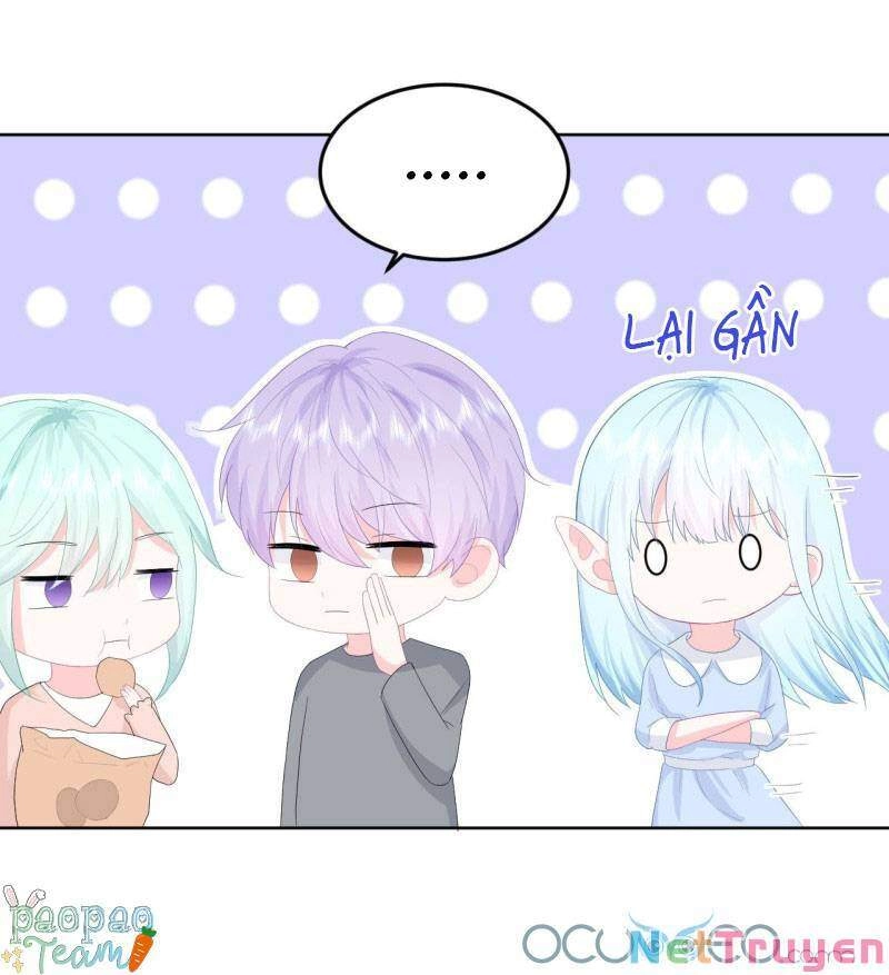 Tôi Và Lịch Sử Yêu Đương Của Tôi Chapter 14 - 19