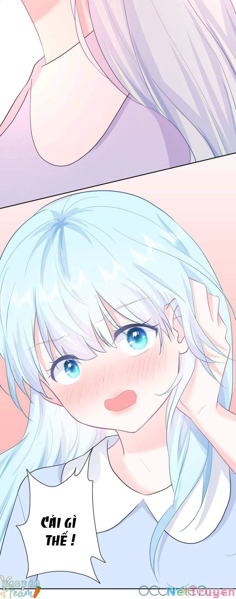 Tôi Và Lịch Sử Yêu Đương Của Tôi Chapter 14 - 23