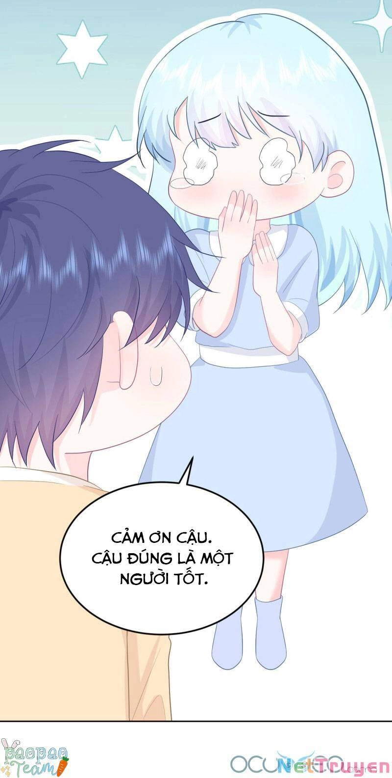 Tôi Và Lịch Sử Yêu Đương Của Tôi Chapter 14 - 27