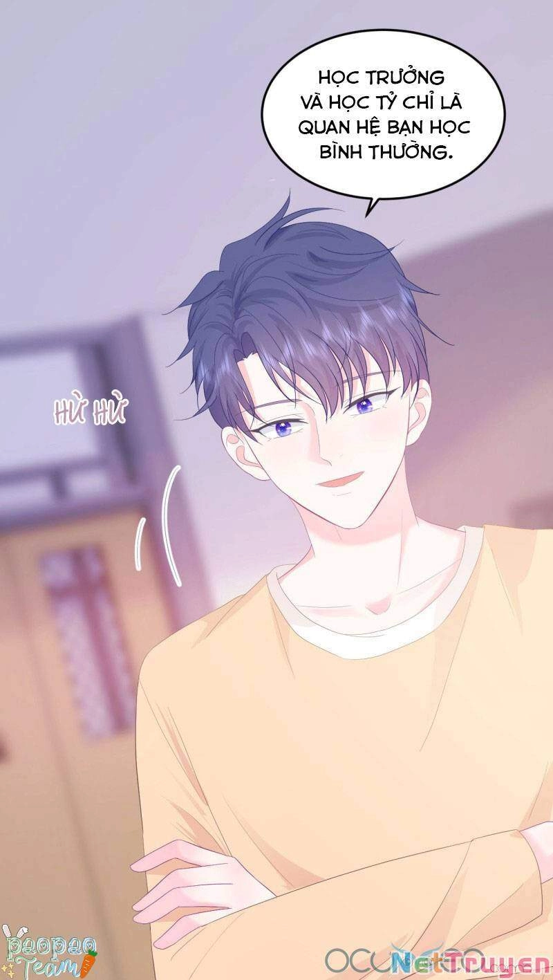 Tôi Và Lịch Sử Yêu Đương Của Tôi Chapter 14 - 28