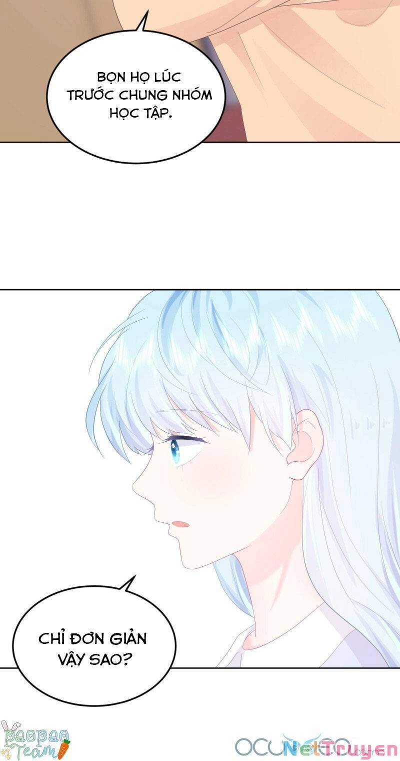 Tôi Và Lịch Sử Yêu Đương Của Tôi Chapter 14 - 29