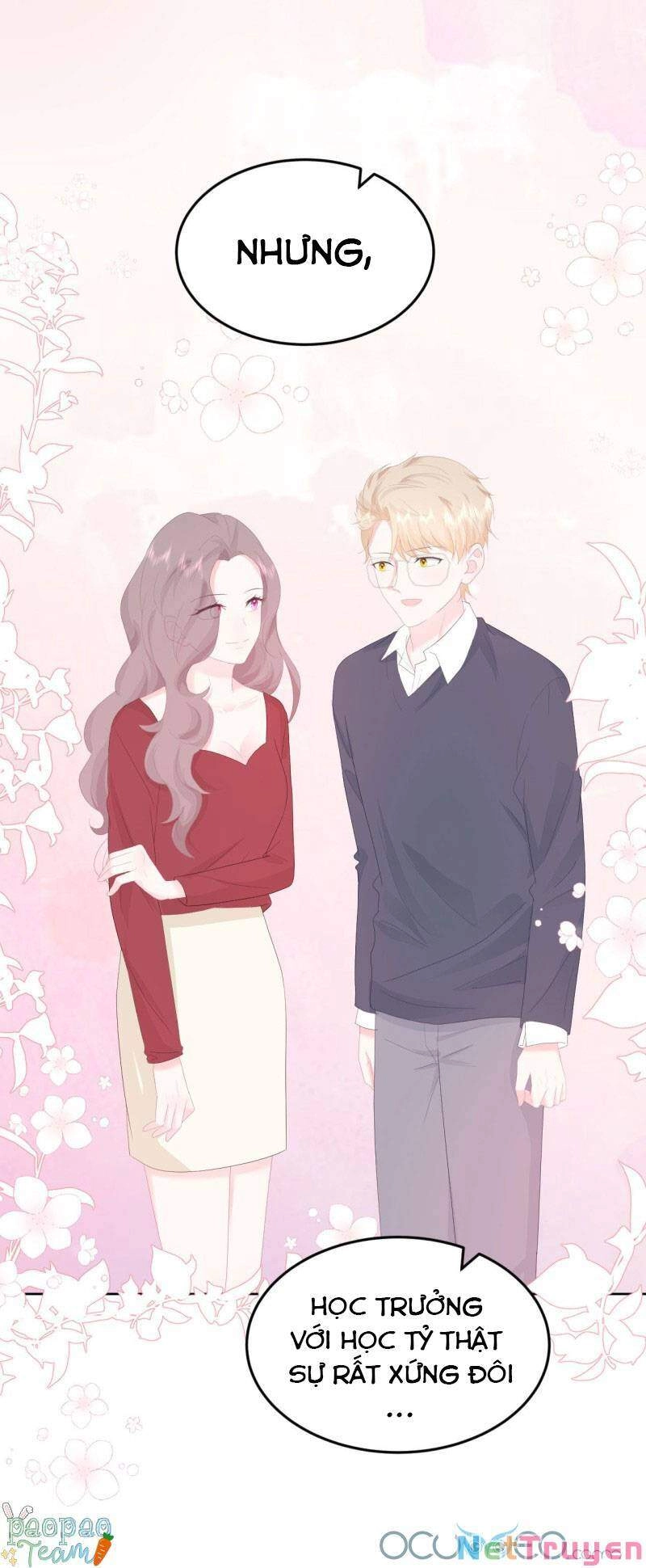 Tôi Và Lịch Sử Yêu Đương Của Tôi Chapter 14 - 30