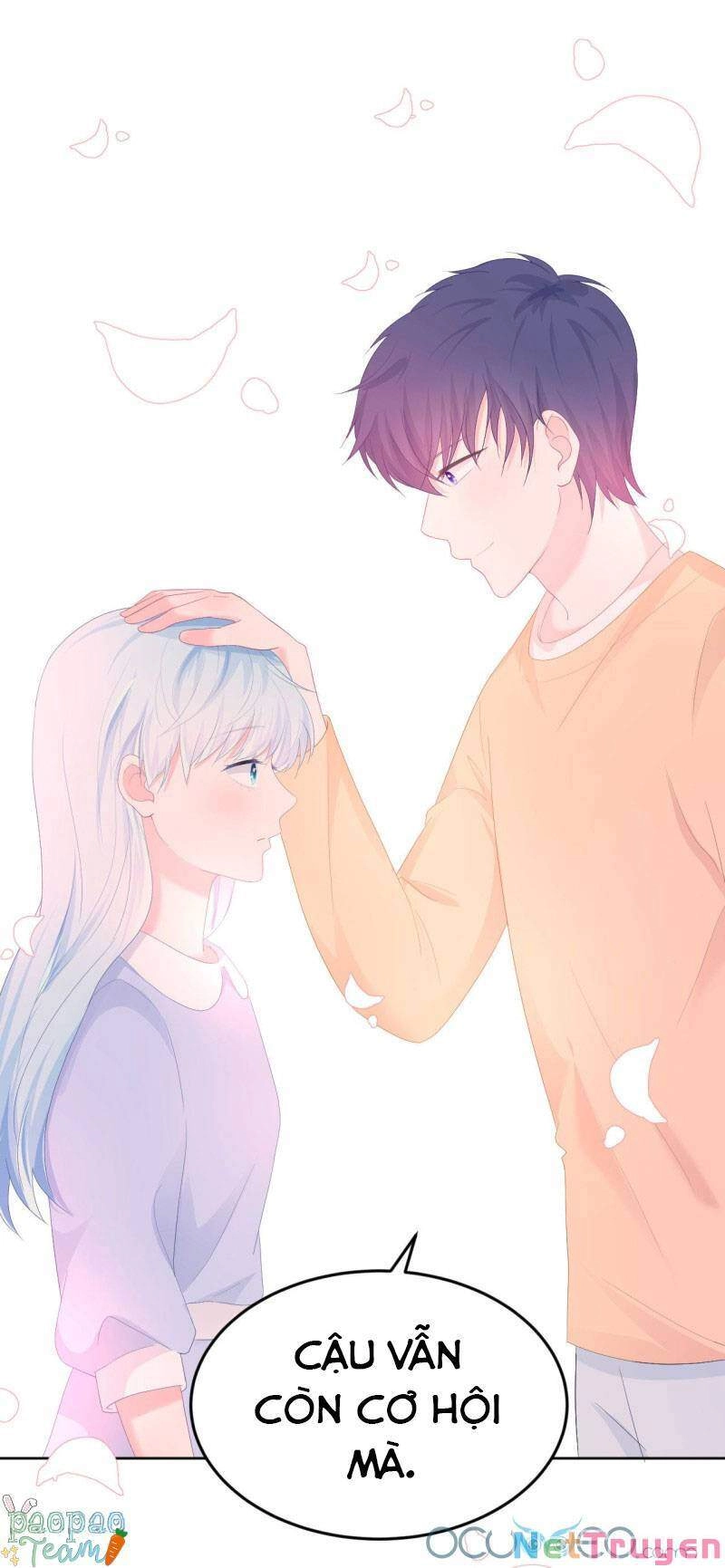 Tôi Và Lịch Sử Yêu Đương Của Tôi Chapter 14 - 31