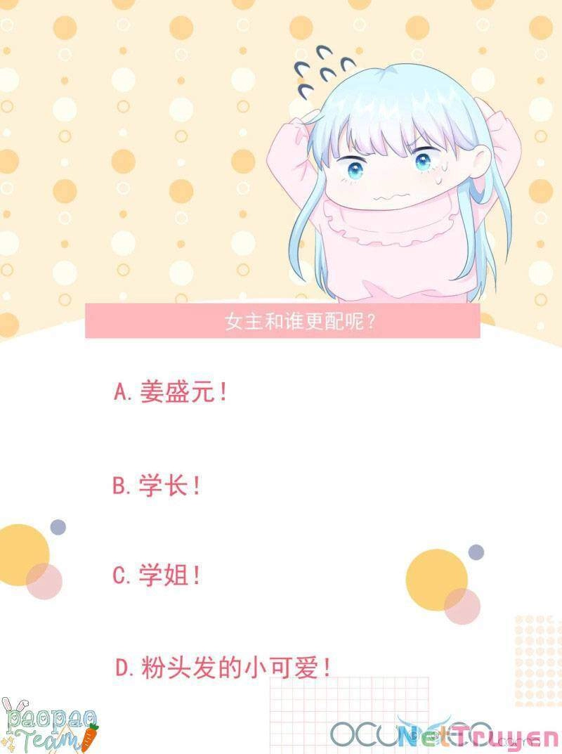 Tôi Và Lịch Sử Yêu Đương Của Tôi Chapter 14 - 35