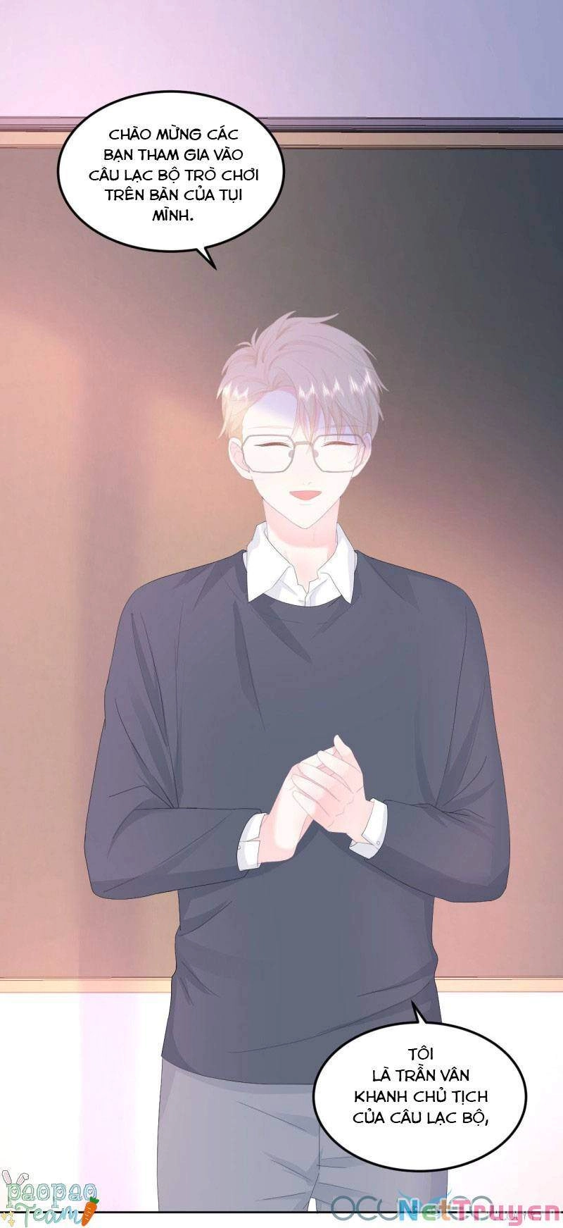 Tôi Và Lịch Sử Yêu Đương Của Tôi Chapter 15 - 1