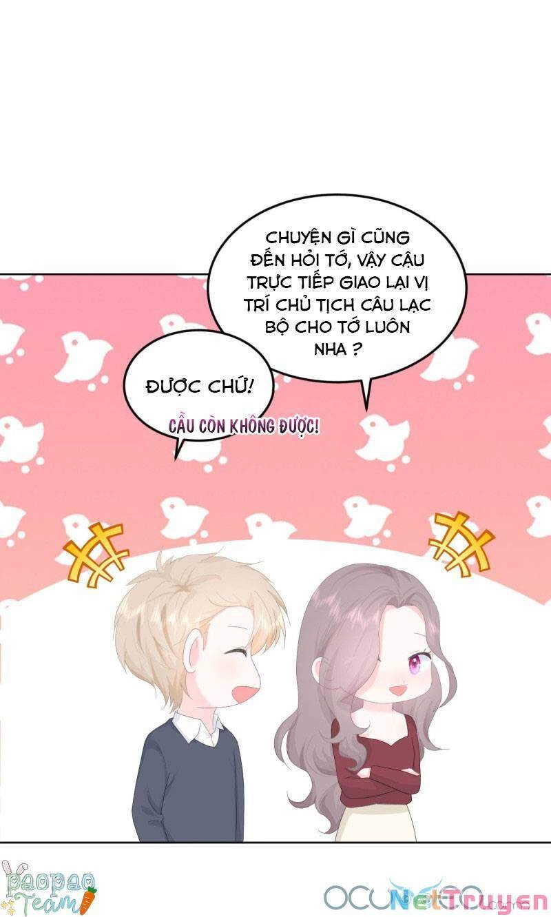 Tôi Và Lịch Sử Yêu Đương Của Tôi Chapter 15 - 4