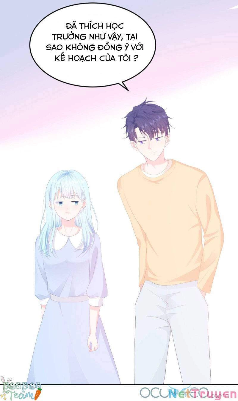 Tôi Và Lịch Sử Yêu Đương Của Tôi Chapter 15 - 10