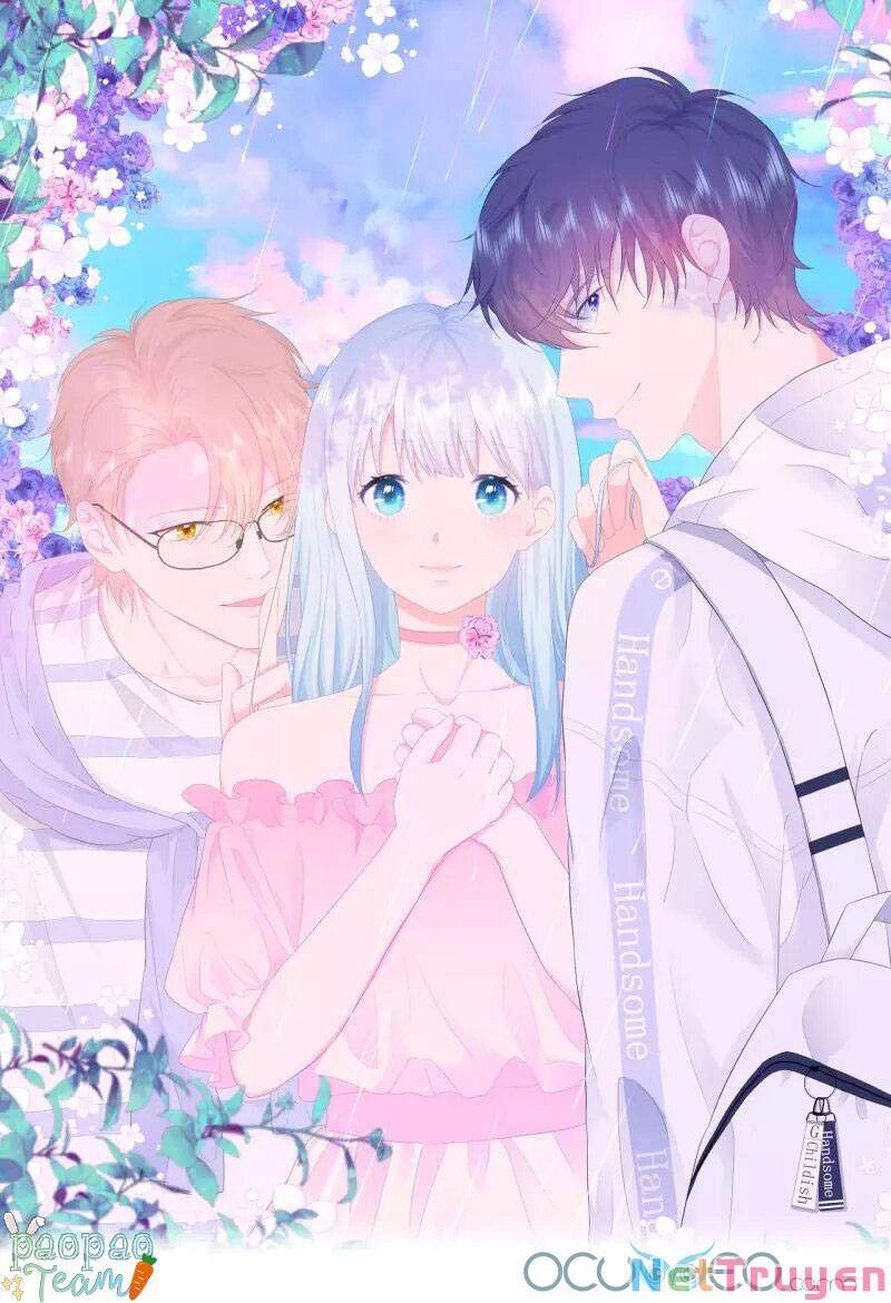 Tôi Và Lịch Sử Yêu Đương Của Tôi Chapter 15 - 15