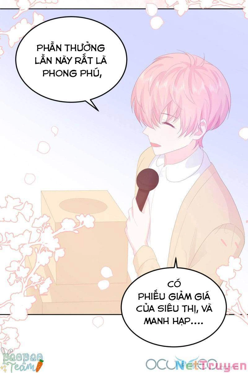 Tôi Và Lịch Sử Yêu Đương Của Tôi Chapter 15 - 18