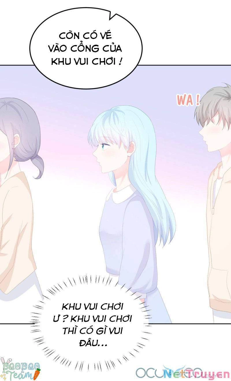 Tôi Và Lịch Sử Yêu Đương Của Tôi Chapter 15 - 19