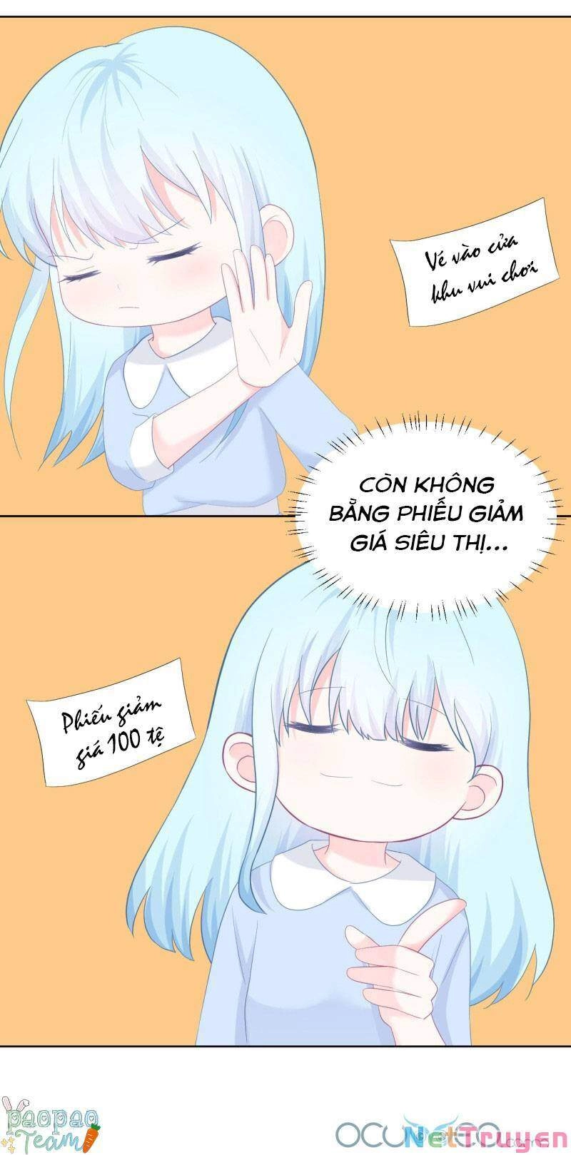 Tôi Và Lịch Sử Yêu Đương Của Tôi Chapter 15 - 20