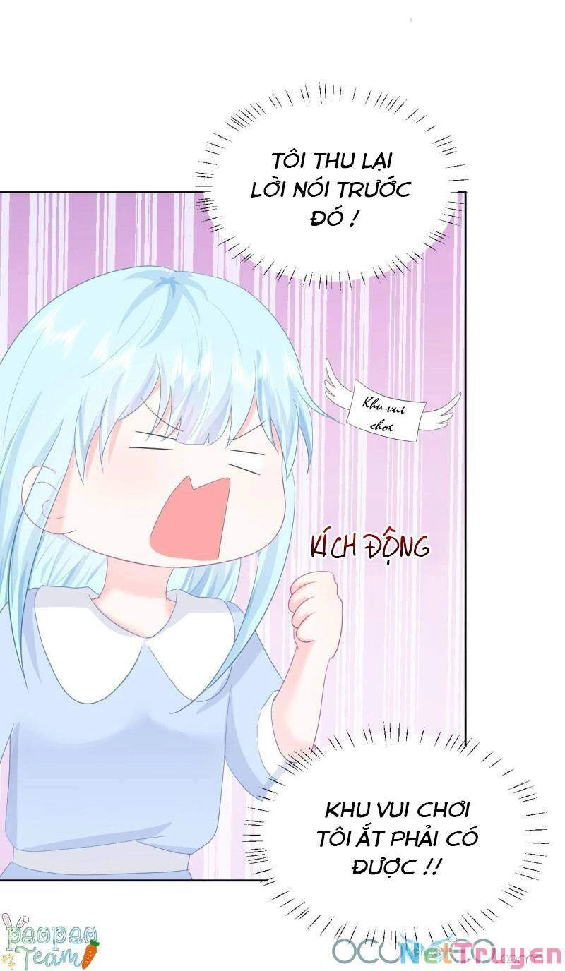 Tôi Và Lịch Sử Yêu Đương Của Tôi Chapter 15 - 22