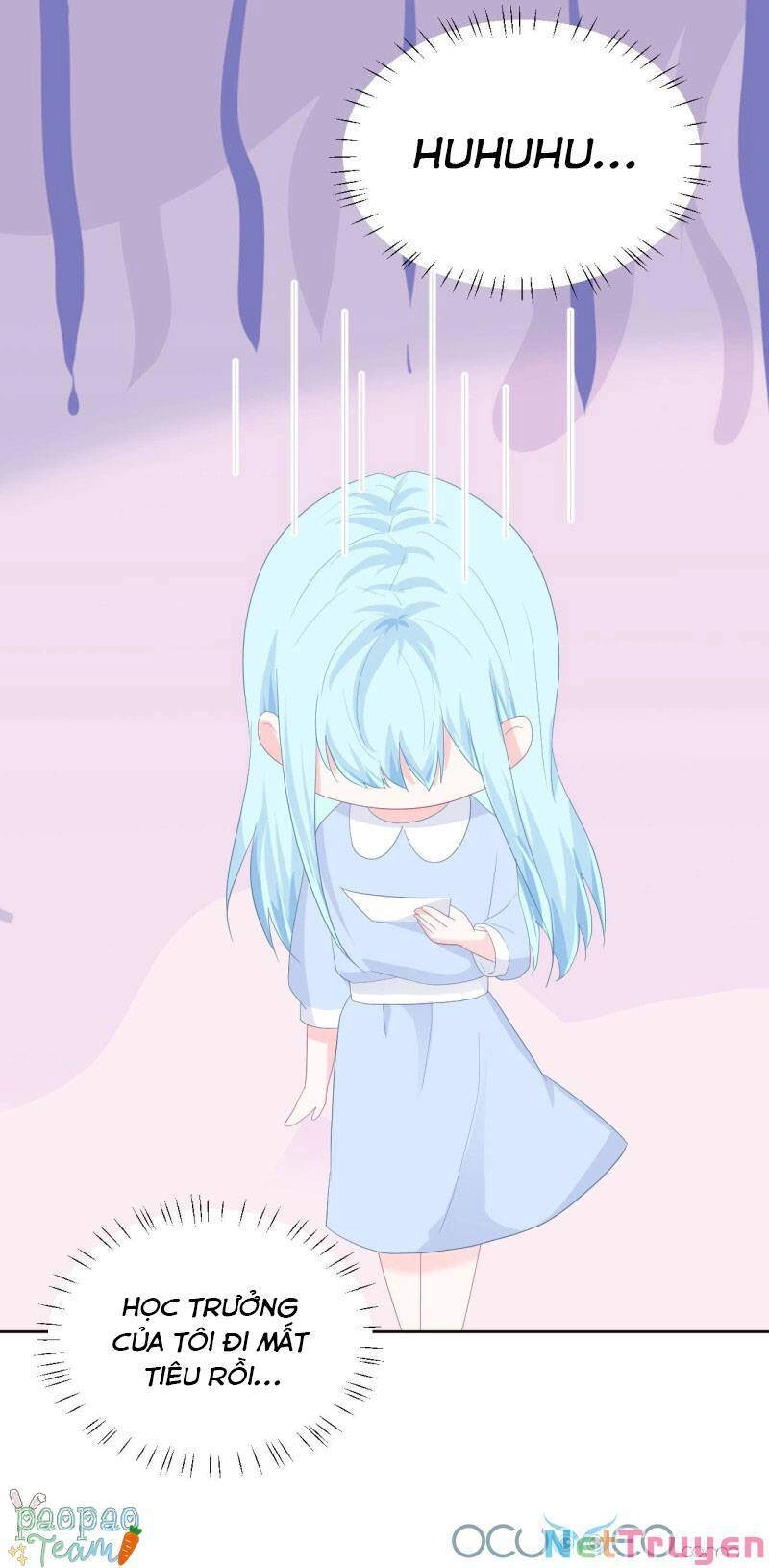 Tôi Và Lịch Sử Yêu Đương Của Tôi Chapter 15 - 24