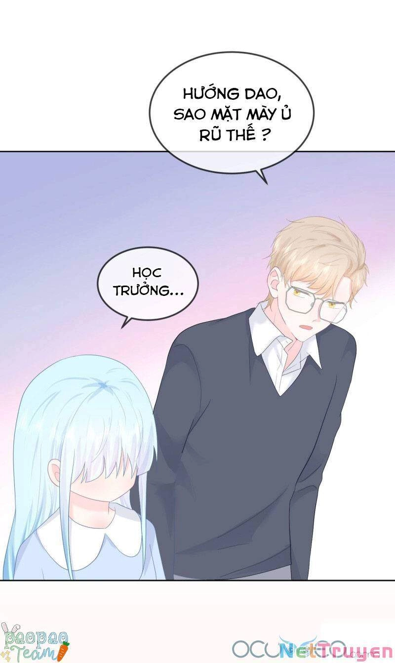 Tôi Và Lịch Sử Yêu Đương Của Tôi Chapter 15 - 25