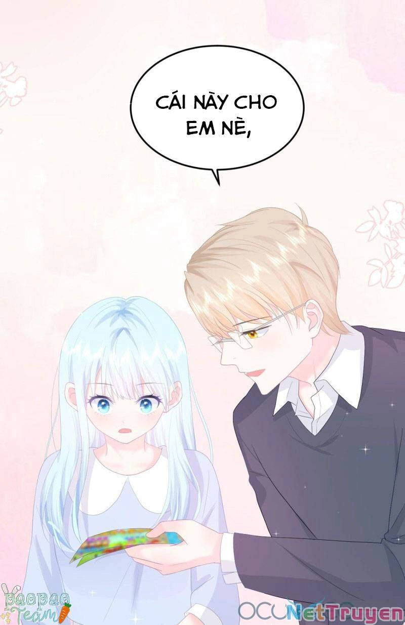 Tôi Và Lịch Sử Yêu Đương Của Tôi Chapter 15 - 27