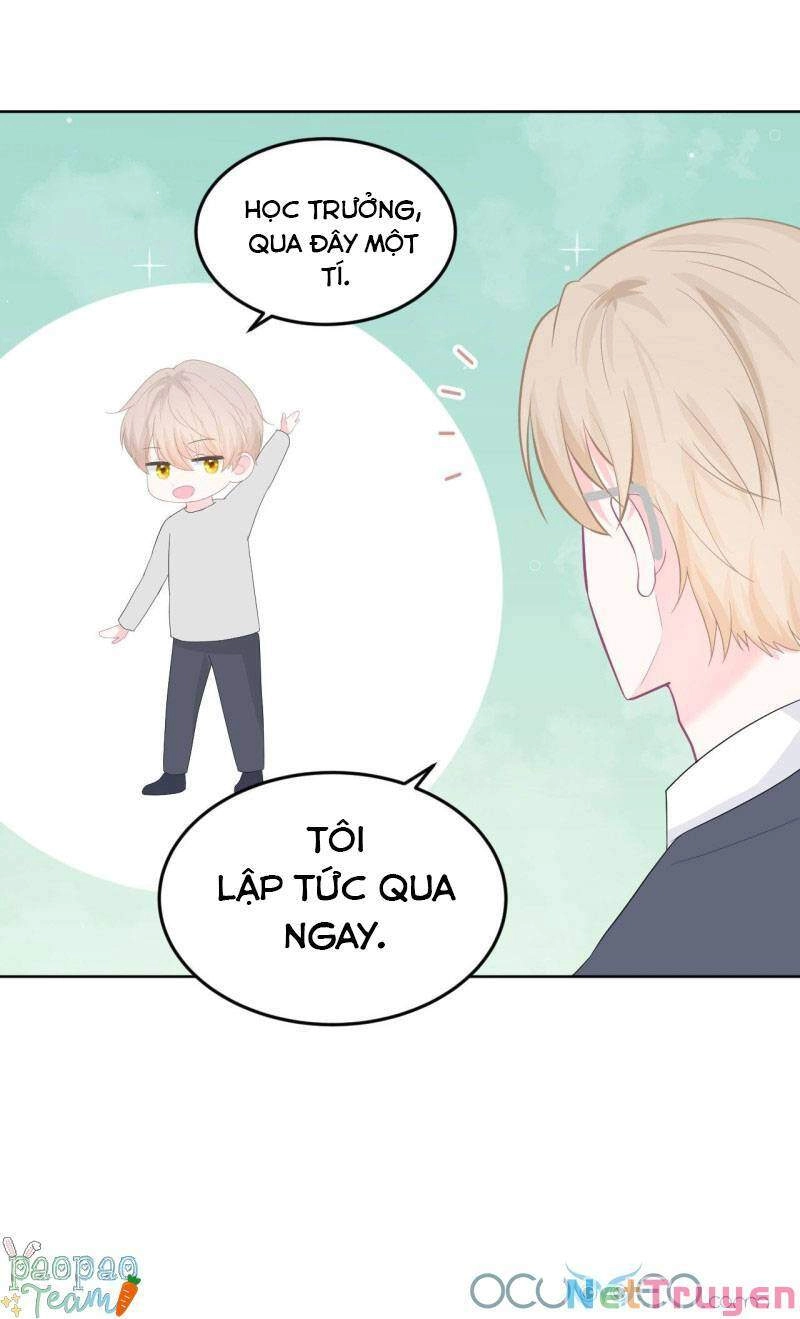 Tôi Và Lịch Sử Yêu Đương Của Tôi Chapter 15 - 29