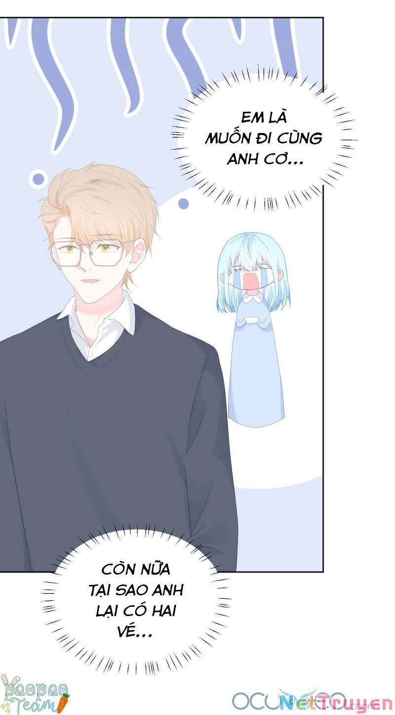 Tôi Và Lịch Sử Yêu Đương Của Tôi Chapter 15 - 30