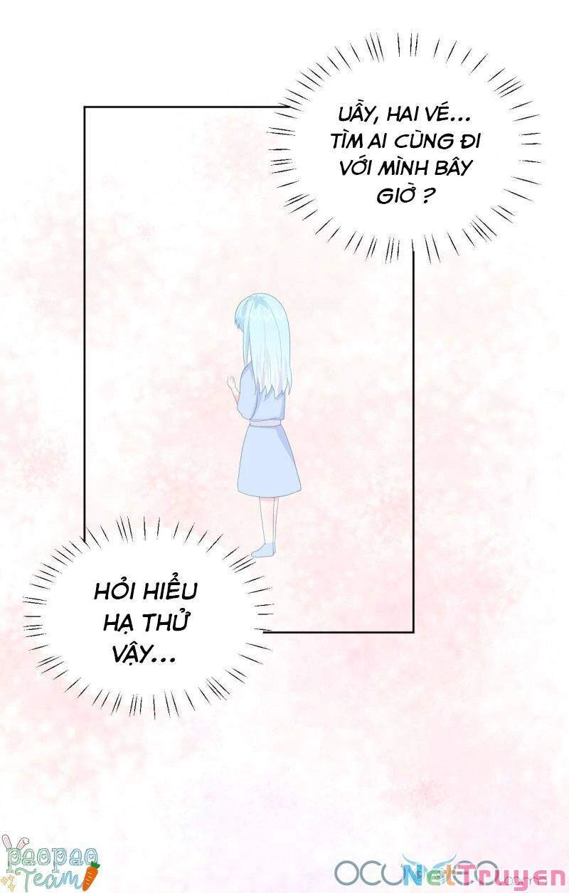 Tôi Và Lịch Sử Yêu Đương Của Tôi Chapter 15 - 31