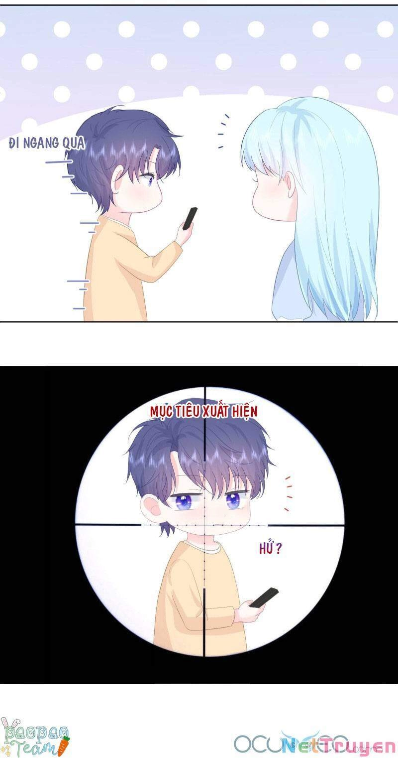 Tôi Và Lịch Sử Yêu Đương Của Tôi Chapter 15 - 34