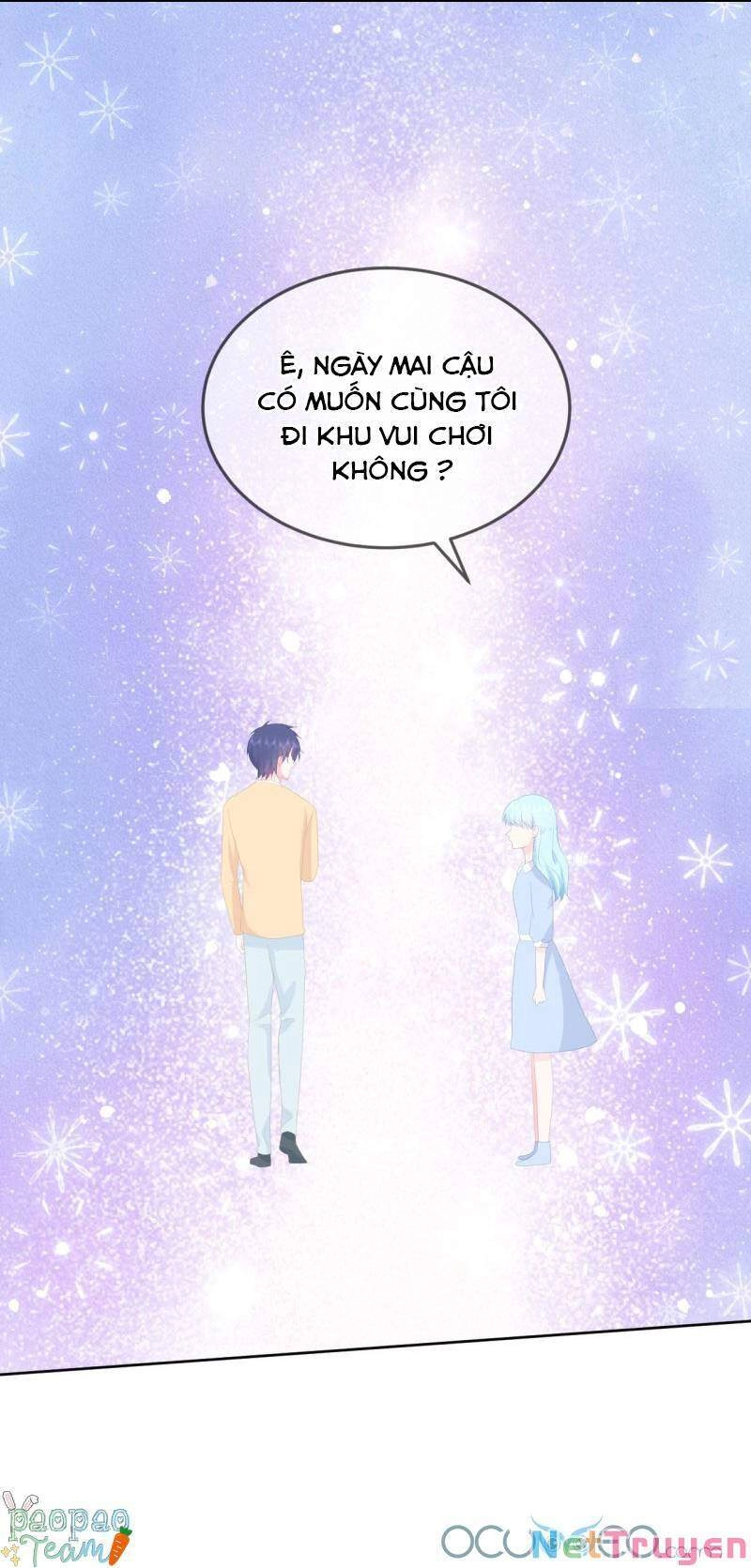 Tôi Và Lịch Sử Yêu Đương Của Tôi Chapter 15 - 35