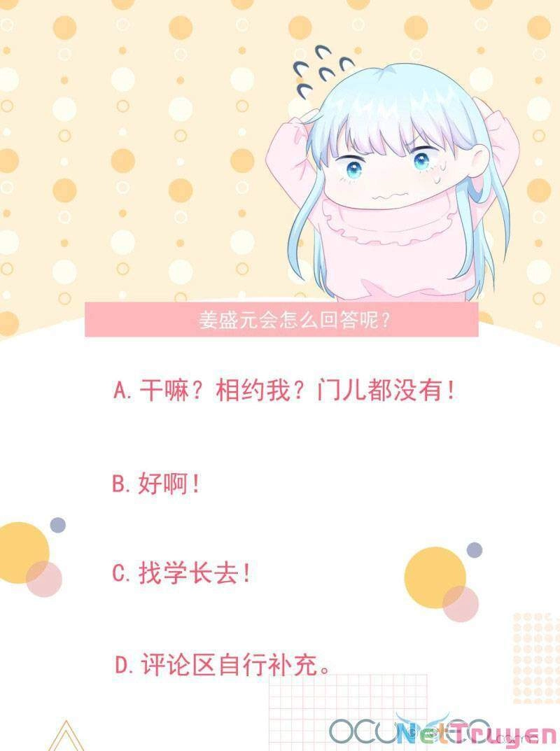 Tôi Và Lịch Sử Yêu Đương Của Tôi Chapter 15 - 36