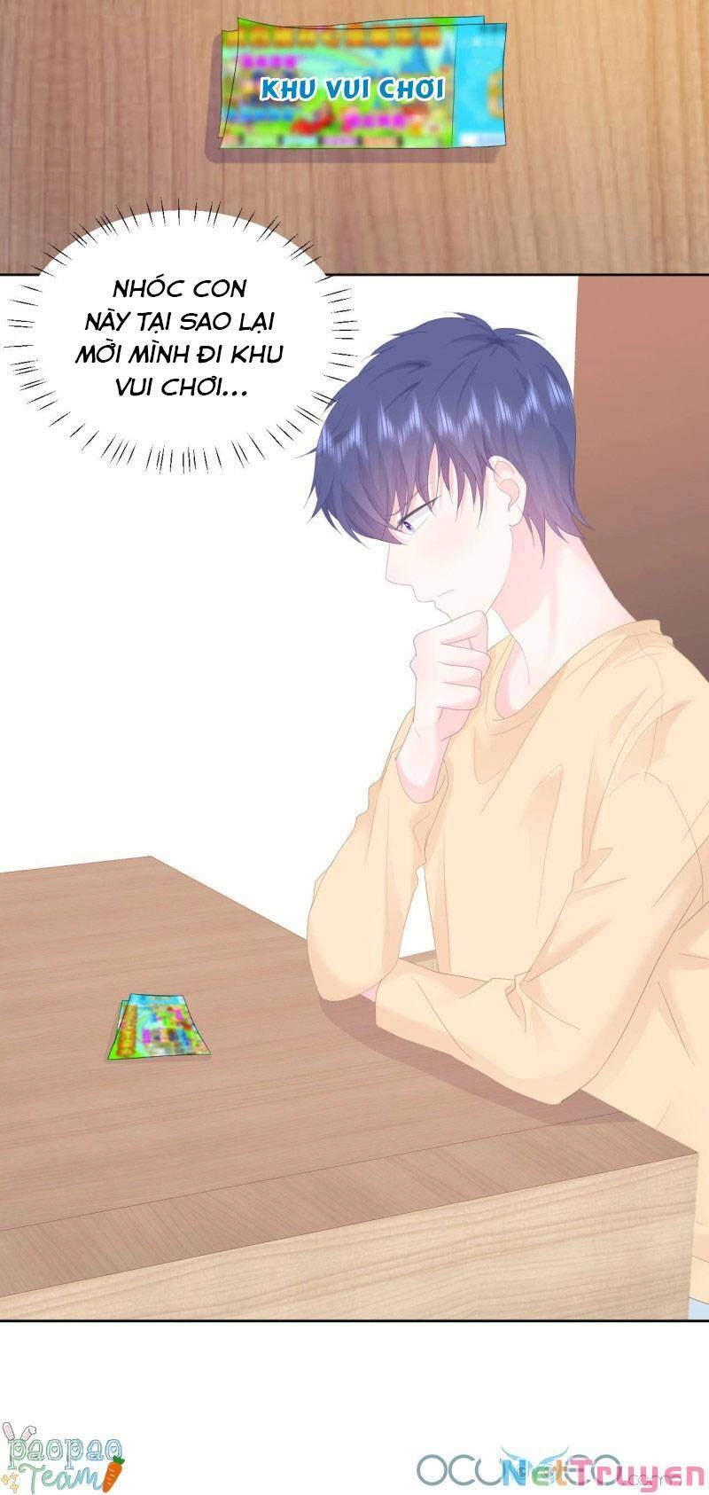Tôi Và Lịch Sử Yêu Đương Của Tôi Chapter 16 - 2