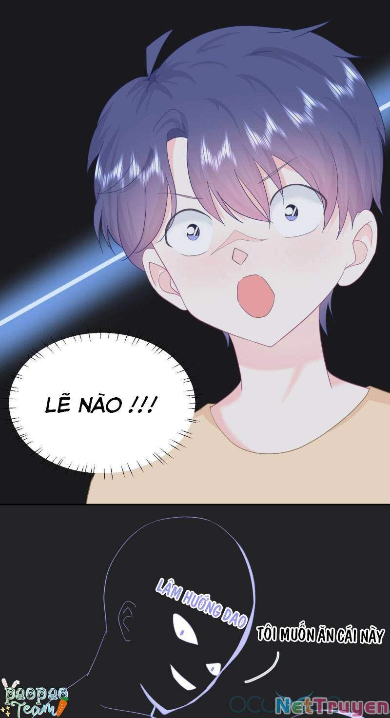 Tôi Và Lịch Sử Yêu Đương Của Tôi Chapter 16 - 3