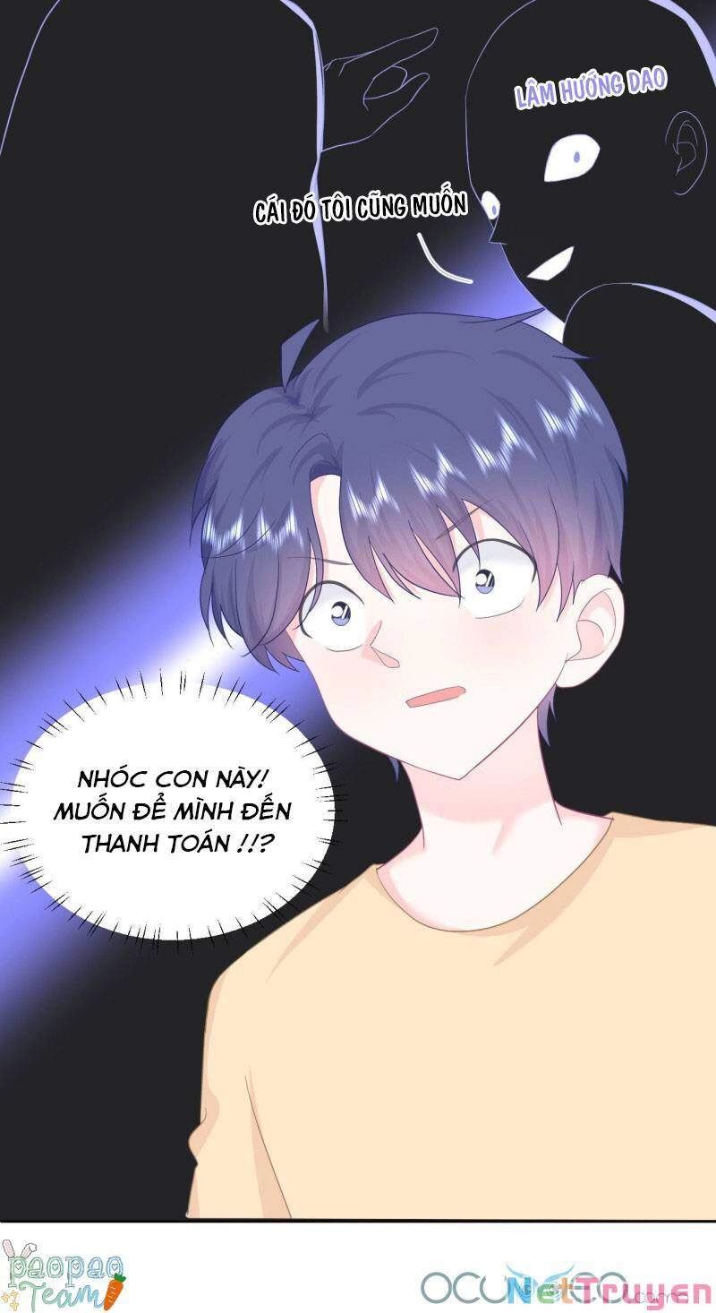 Tôi Và Lịch Sử Yêu Đương Của Tôi Chapter 16 - 4