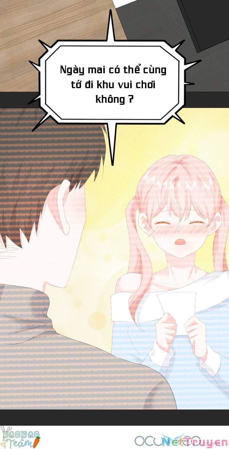 Tôi Và Lịch Sử Yêu Đương Của Tôi Chapter 16 - 7