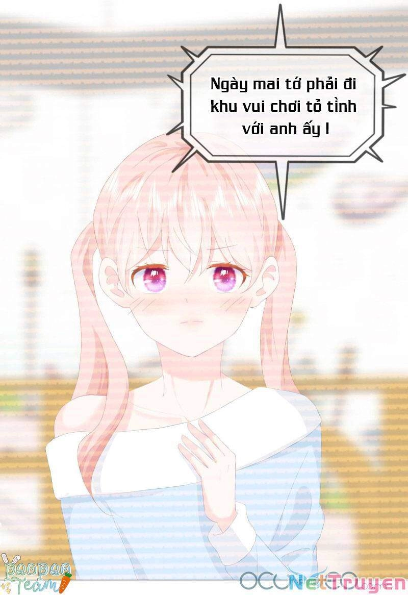 Tôi Và Lịch Sử Yêu Đương Của Tôi Chapter 16 - 8