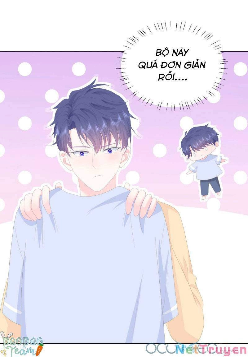 Tôi Và Lịch Sử Yêu Đương Của Tôi Chapter 16 - 17