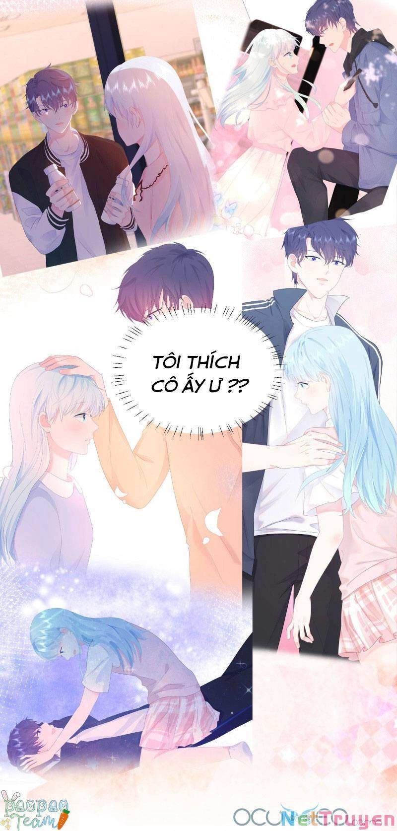 Tôi Và Lịch Sử Yêu Đương Của Tôi Chapter 16 - 30