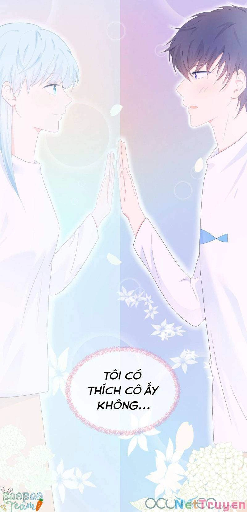Tôi Và Lịch Sử Yêu Đương Của Tôi Chapter 16 - 32