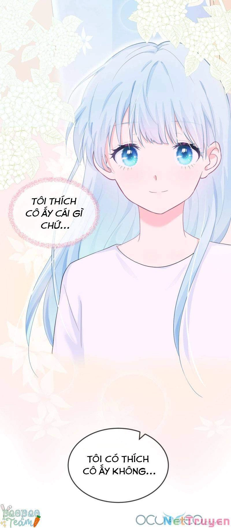 Tôi Và Lịch Sử Yêu Đương Của Tôi Chapter 16 - 33