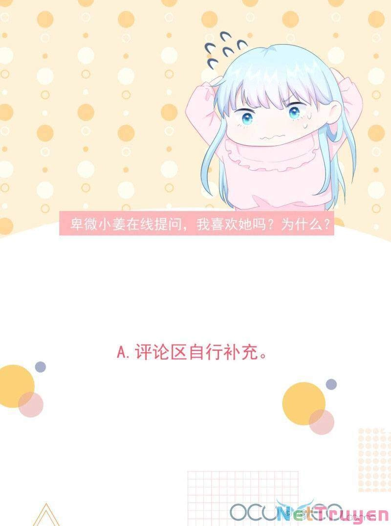 Tôi Và Lịch Sử Yêu Đương Của Tôi Chapter 16 - 34
