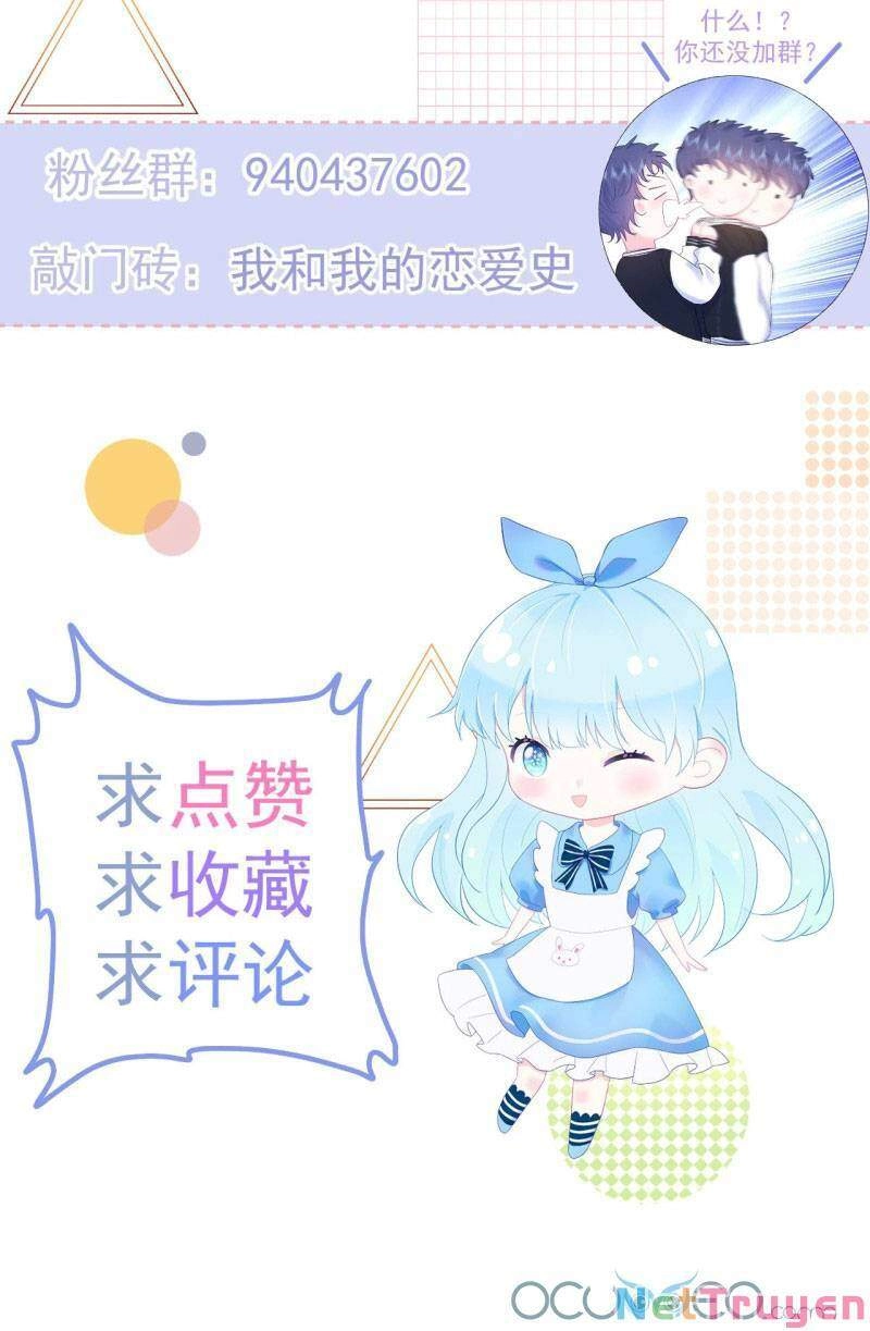 Tôi Và Lịch Sử Yêu Đương Của Tôi Chapter 16 - 35