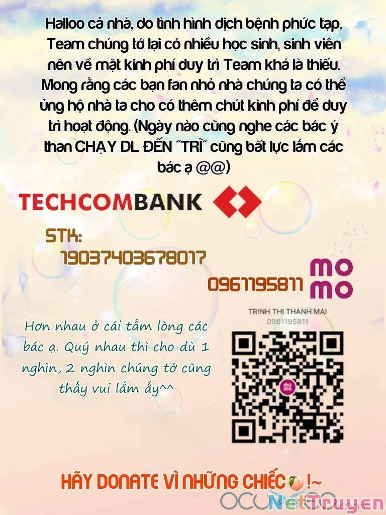 Tôi Và Lịch Sử Yêu Đương Của Tôi Chapter 16 - 36