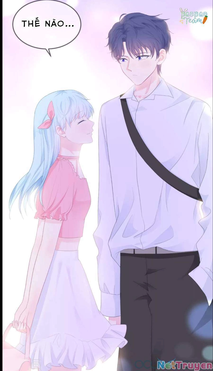 Tôi Và Lịch Sử Yêu Đương Của Tôi Chapter 17 - 8