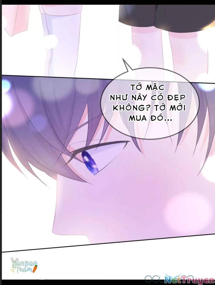 Tôi Và Lịch Sử Yêu Đương Của Tôi Chapter 17 - 9