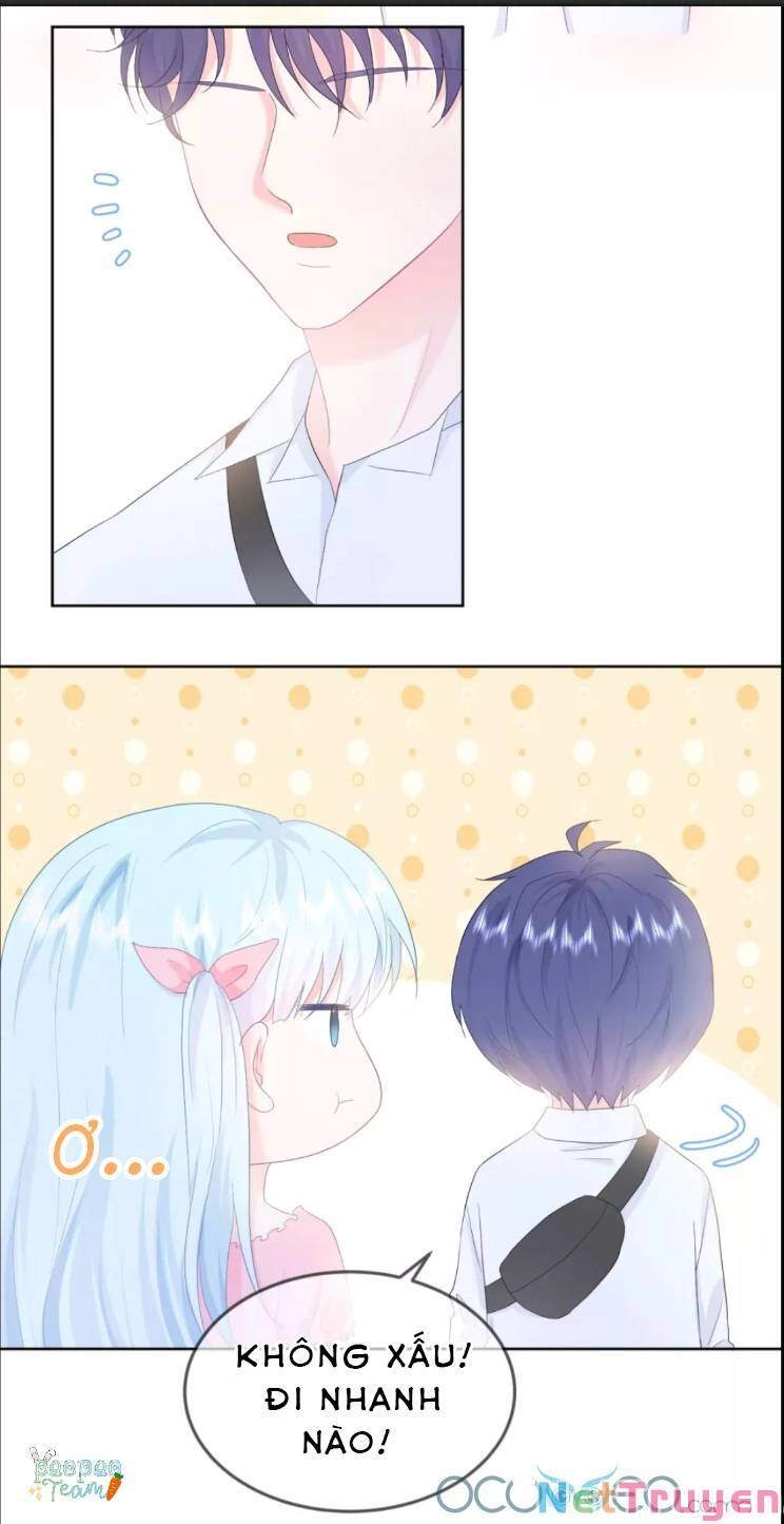 Tôi Và Lịch Sử Yêu Đương Của Tôi Chapter 17 - 11