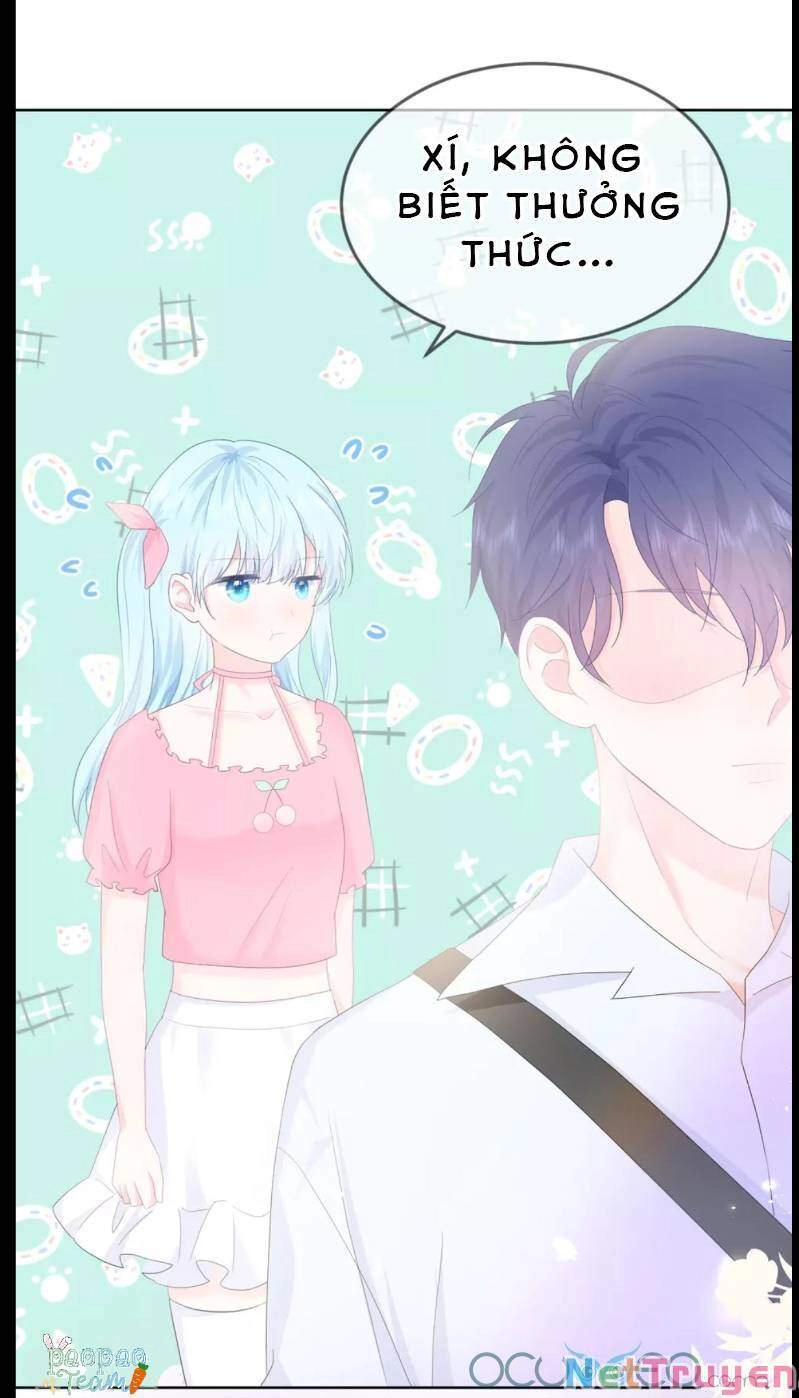 Tôi Và Lịch Sử Yêu Đương Của Tôi Chapter 17 - 12