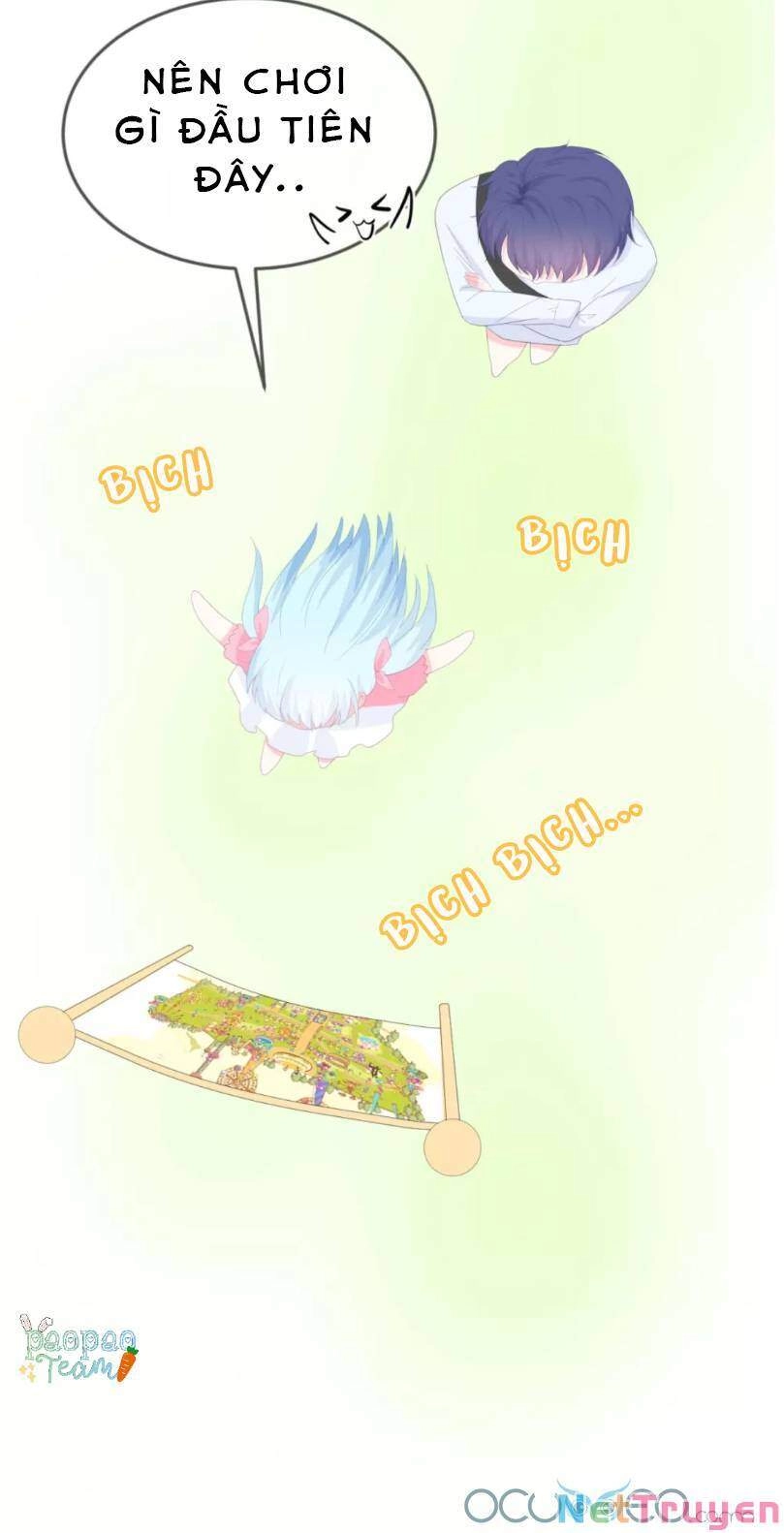 Tôi Và Lịch Sử Yêu Đương Của Tôi Chapter 17 - 17