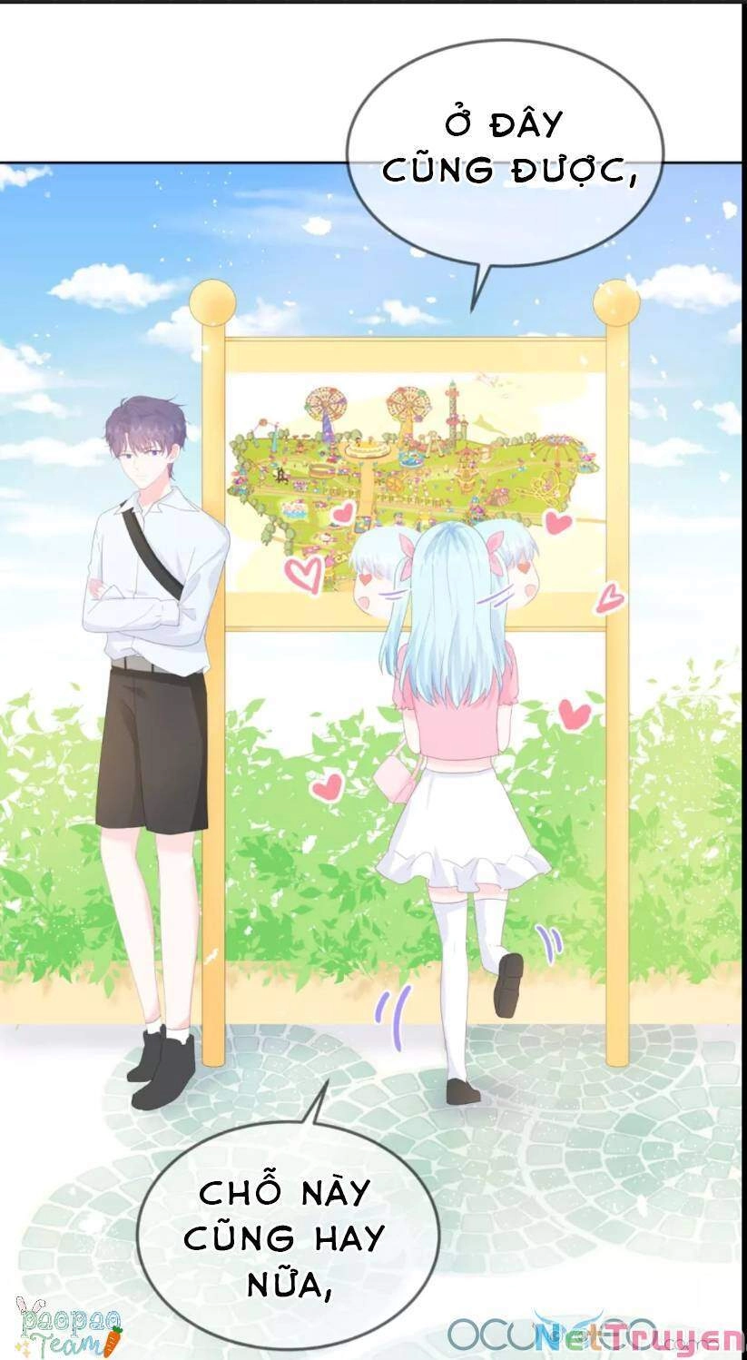 Tôi Và Lịch Sử Yêu Đương Của Tôi Chapter 17 - 18