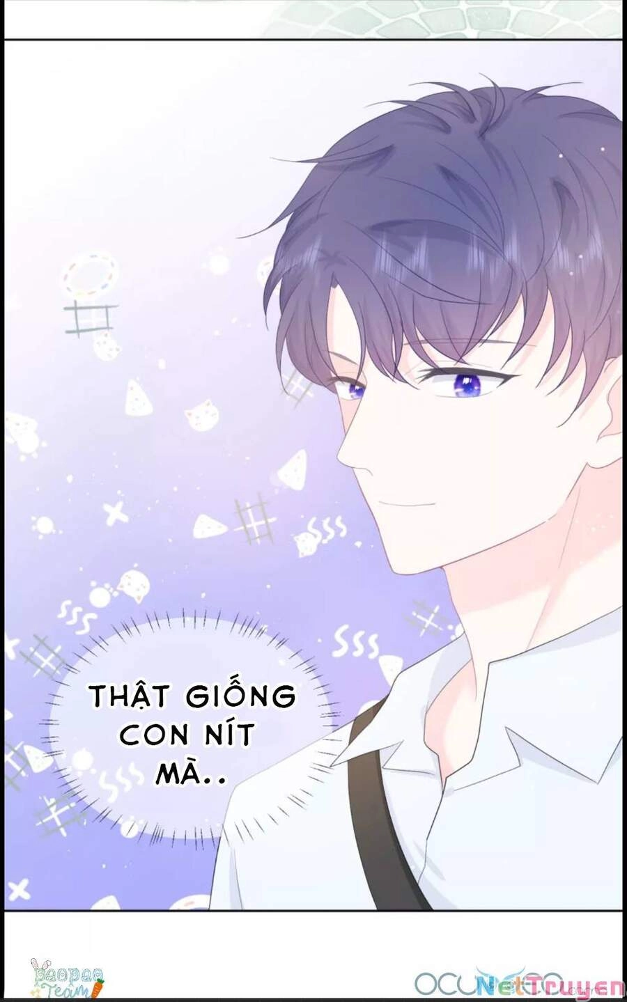 Tôi Và Lịch Sử Yêu Đương Của Tôi Chapter 17 - 19