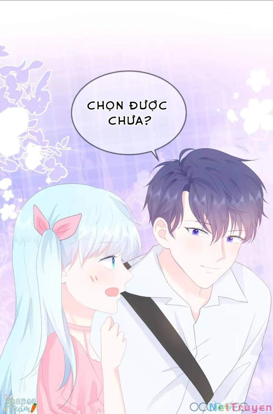 Tôi Và Lịch Sử Yêu Đương Của Tôi Chapter 17 - 20