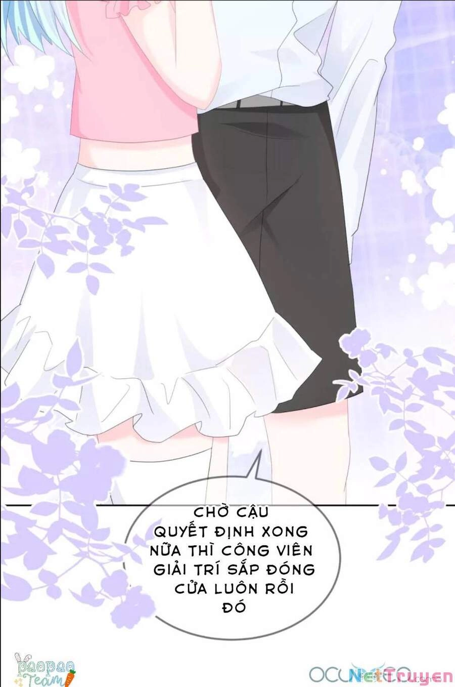 Tôi Và Lịch Sử Yêu Đương Của Tôi Chapter 17 - 21