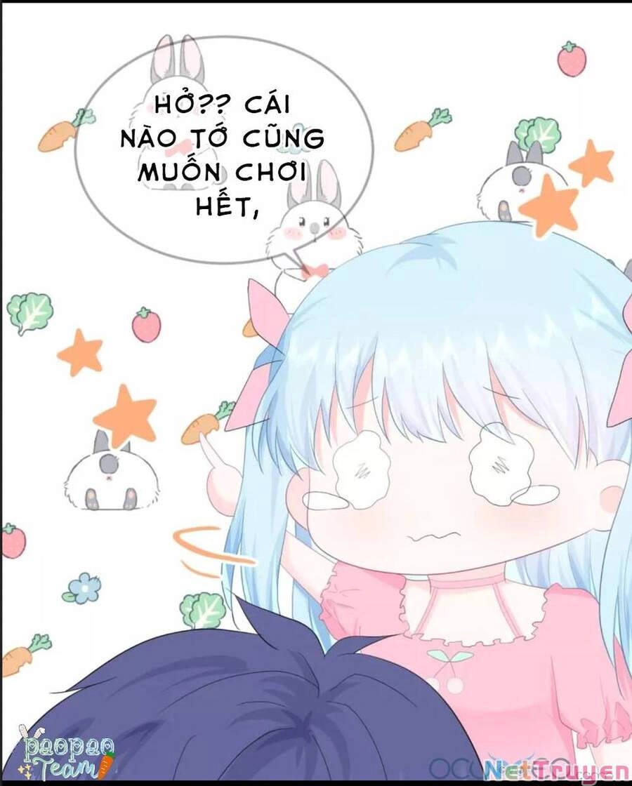 Tôi Và Lịch Sử Yêu Đương Của Tôi Chapter 17 - 22