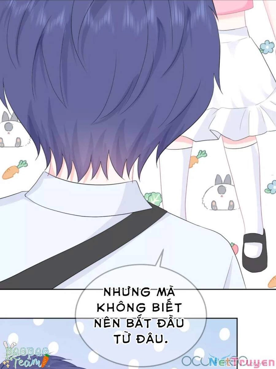 Tôi Và Lịch Sử Yêu Đương Của Tôi Chapter 17 - 23