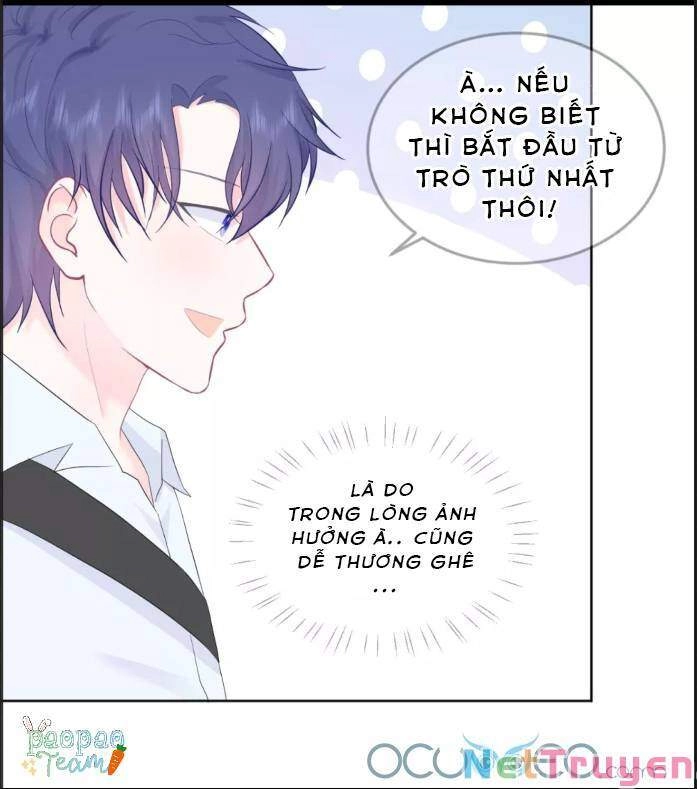 Tôi Và Lịch Sử Yêu Đương Của Tôi Chapter 17 - 24