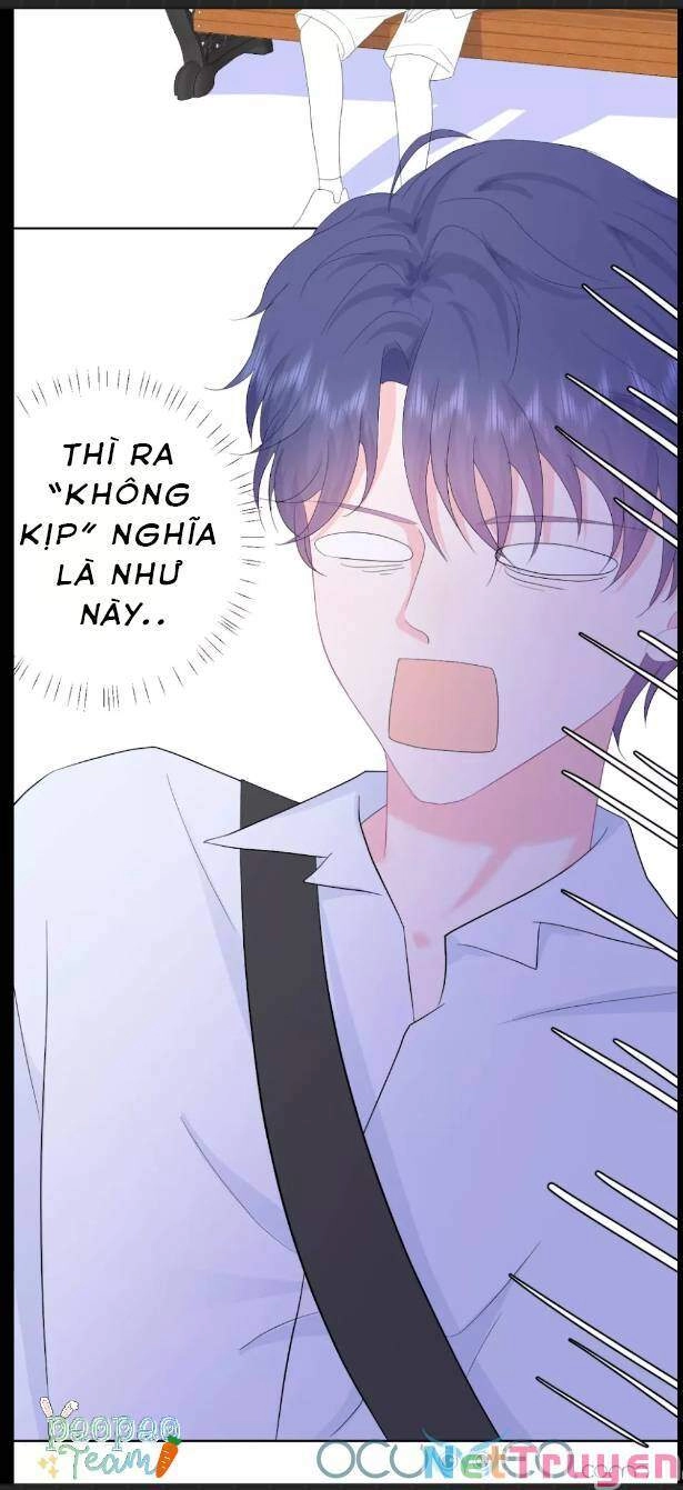 Tôi Và Lịch Sử Yêu Đương Của Tôi Chapter 17 - 28